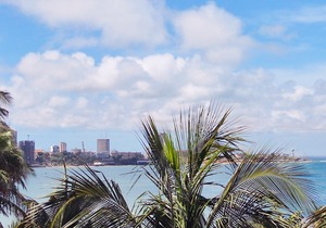 Hotel Jardin Savana Dakar