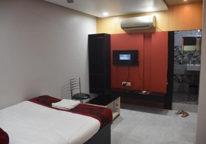 Hotel Jay