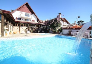 Hotel JB