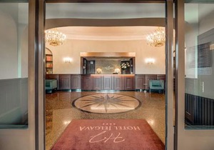 Hotel Jelgava