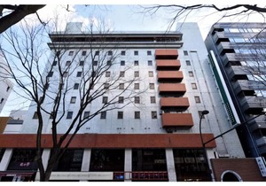 Hotel Johzenji