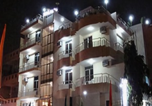 Hotel Kala Residency