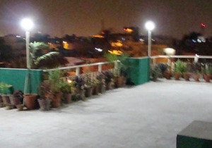 Hotel Kala Residency