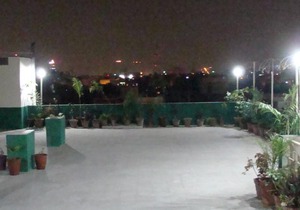 Hotel Kala Residency