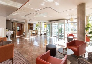 Hotel Kapuzinerhof