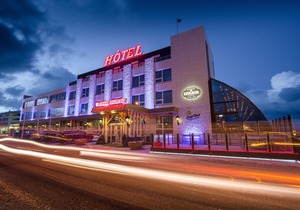 Hotel Keflavik