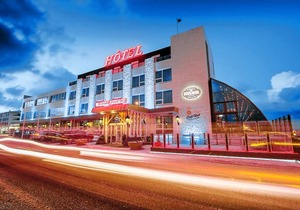 Hotel Keflavik