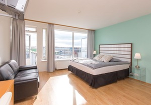Hotel Keilir by Reykjavik Keflavik Airport