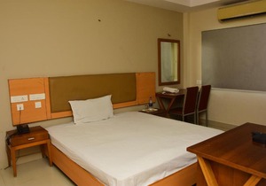 HOTEL KRISHNA RESIDENCY