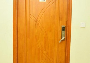 HOTEL KRISHNA RESIDENCY