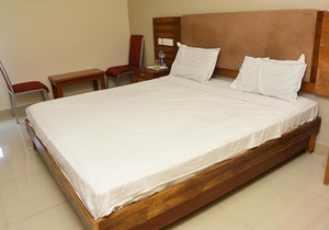 HOTEL KRISHNA RESIDENCY