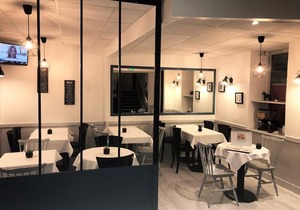 Hotel L'Estran