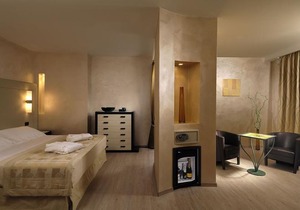 Hotel La Cartiera