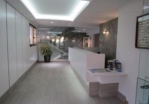 Hotel la Lanzada