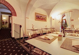 Hotel La Locanda Volterra
