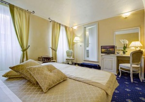 Hotel La Locanda Volterra