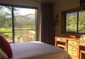 Hotel Ladera