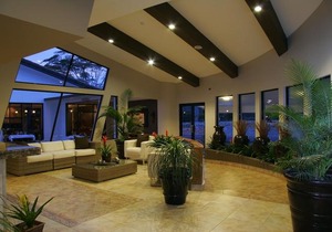 Hotel Ladera
