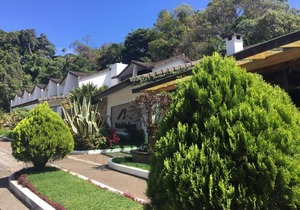 Hotel Ladera