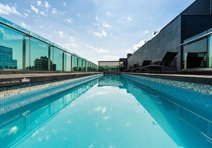 Hotel Laghetto Viverone Moinhos