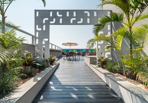 Hotel Laghetto Viverone Moinhos