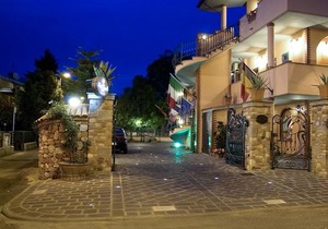 Hotel Louis II