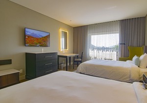 Hotel Lucerna Hermosillo