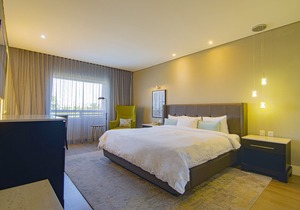 Hotel Lucerna Hermosillo