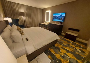 Hotel Lucerna Hermosillo