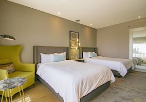 Hotel Lucerna Hermosillo