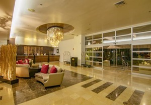 Hotel Lucerna Hermosillo