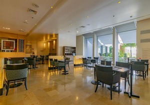 Hotel Lucerna Hermosillo
