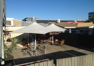Hotel Mackay