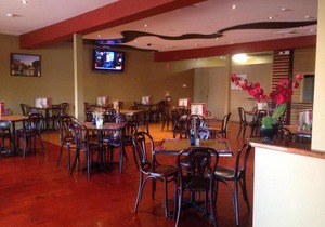 Hotel Mackay