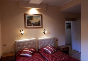 Hotel Major Aventinus