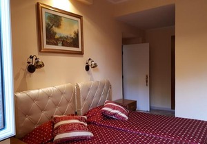 Hotel Major Aventinus