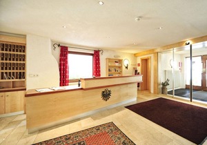 Hotel Margarete Maultasch - INCL. LIFT PASS Double room, shower/wc (25 - 30 m²), HB PLUS