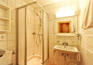 Hotel Margarete Maultasch - INCL. LIFT PASS Double room, shower/wc (25 - 30 m²), HB PLUS