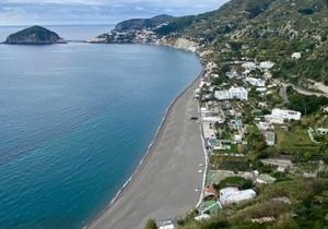 Hotel Maronti