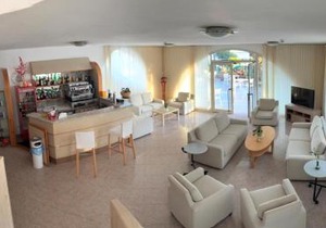 Hotel Maronti