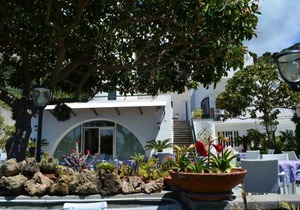 Hotel Maronti
