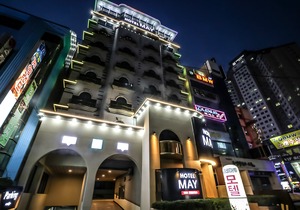 Hotel May