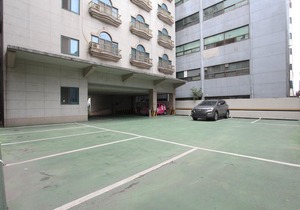 Hotel May