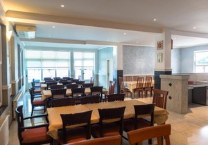Hotel Merci
