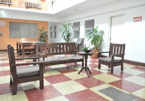 Hotel Metropolitan I