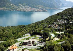 Hotel Mirabeau Civenna