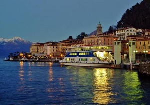 Hotel Mirabeau Civenna
