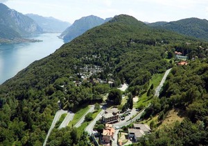 Hotel Mirabeau Civenna