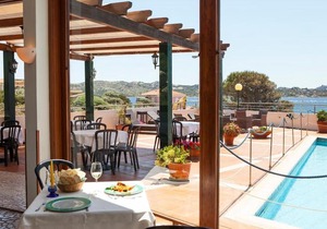 Hotel Miralonga