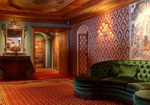Hotel Miramonti Cogne